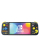 Pad Hori Split Pad Compact (PAC-MAN) - NS